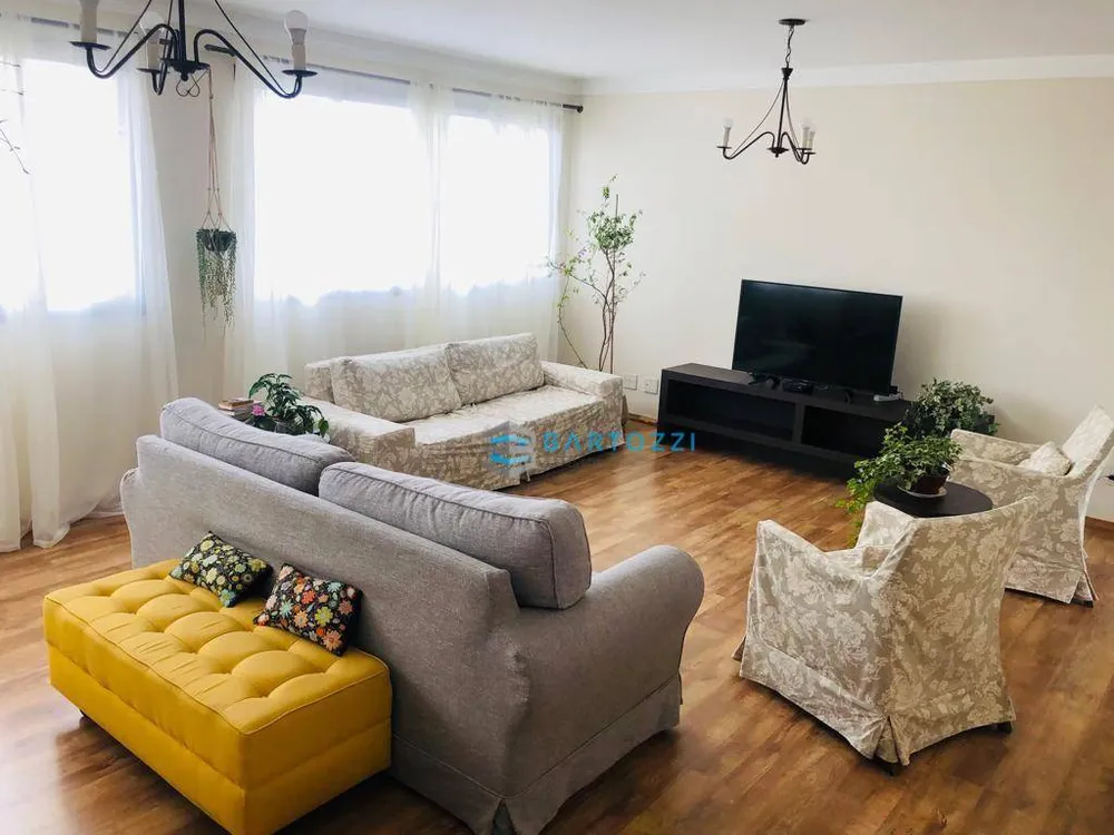 Apartamento, 4 quartos, 150 m² - Foto 3