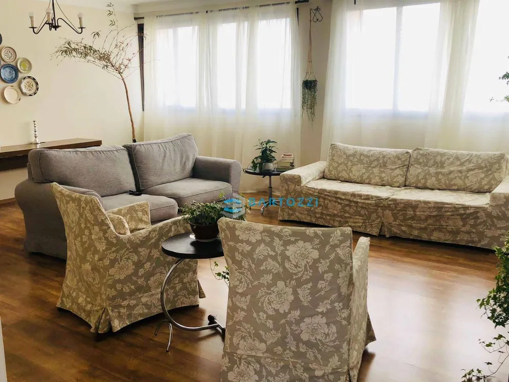 Apartamento, 4 quartos, 150 m² - Foto 4