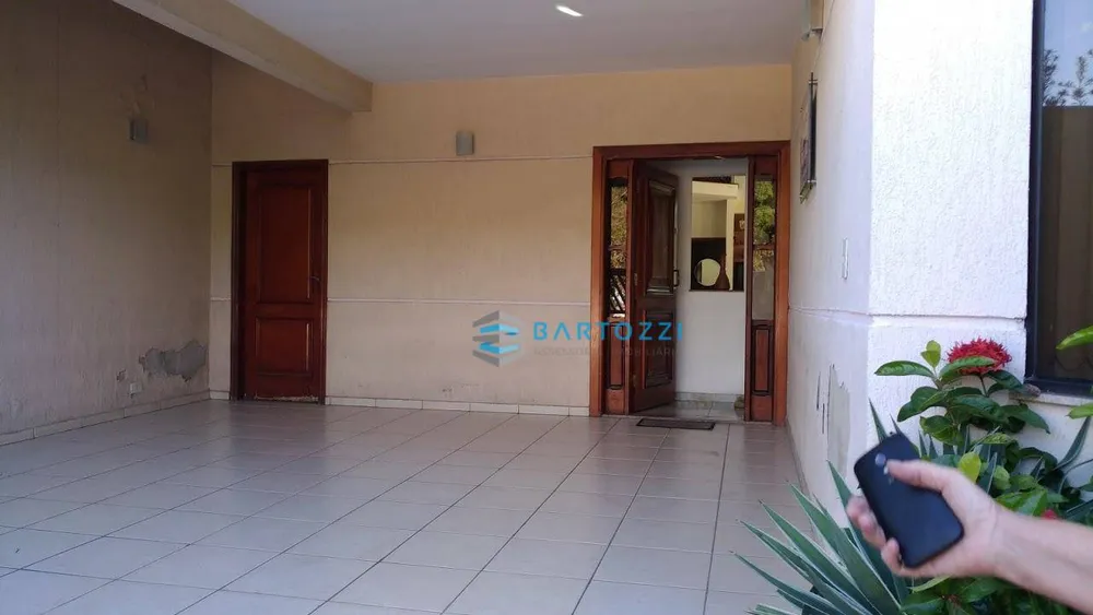 Sobrado, 4 quartos, 340 m² - Foto 4
