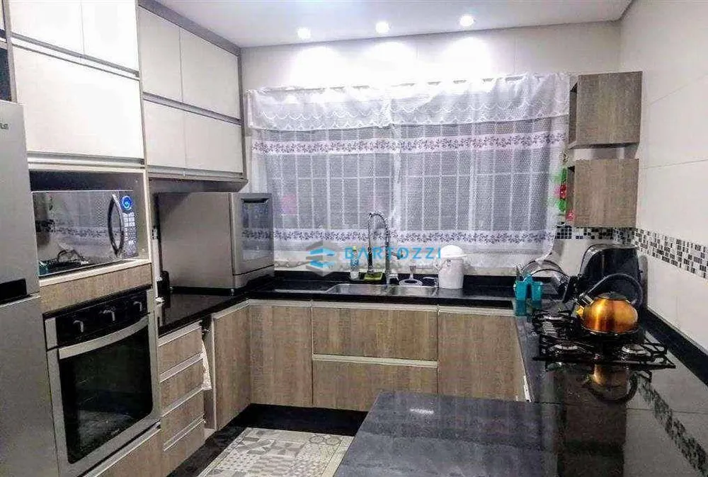 Sobrado, 3 quartos, 145 m² - Foto 4