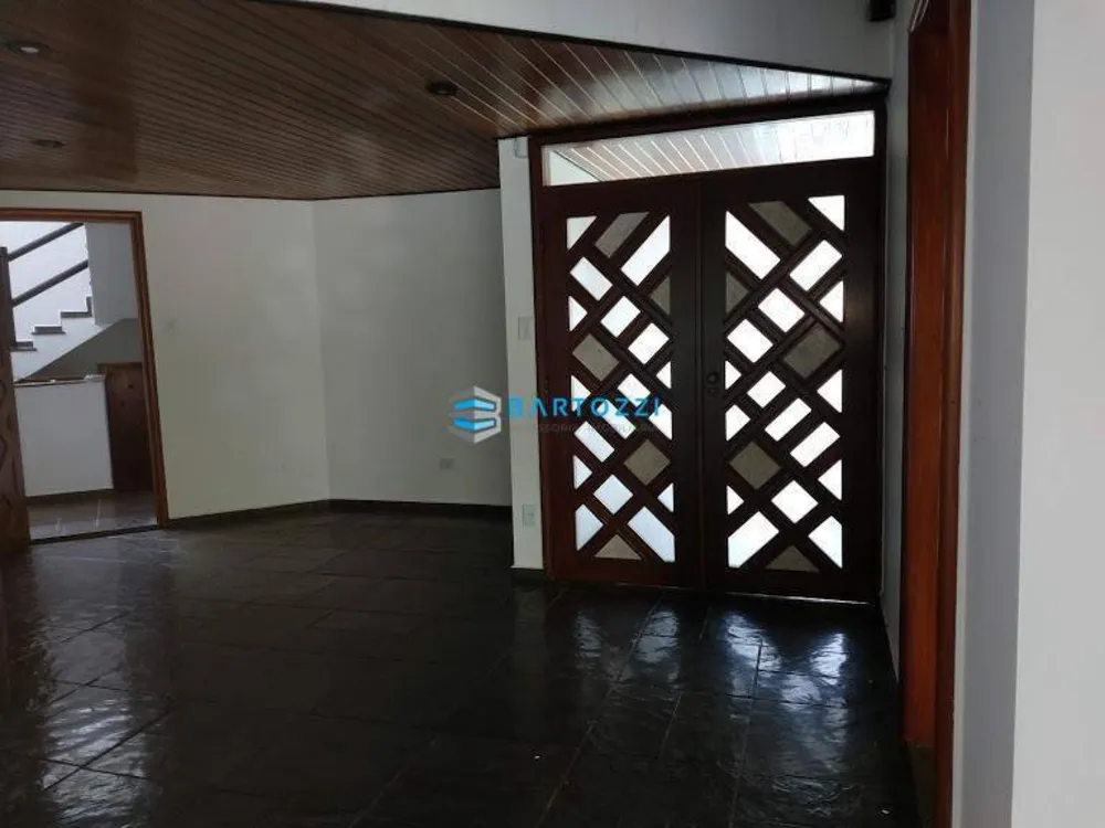 Sobrado, 4 quartos, 550 m² - Foto 2