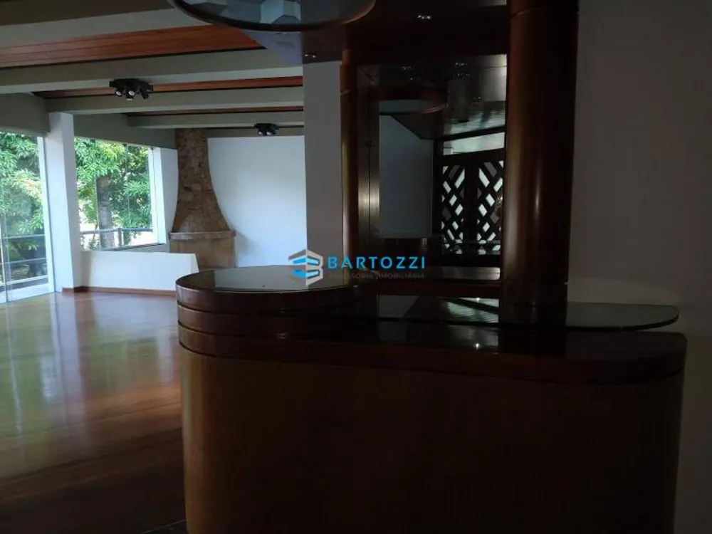 Sobrado, 4 quartos, 550 m² - Foto 3