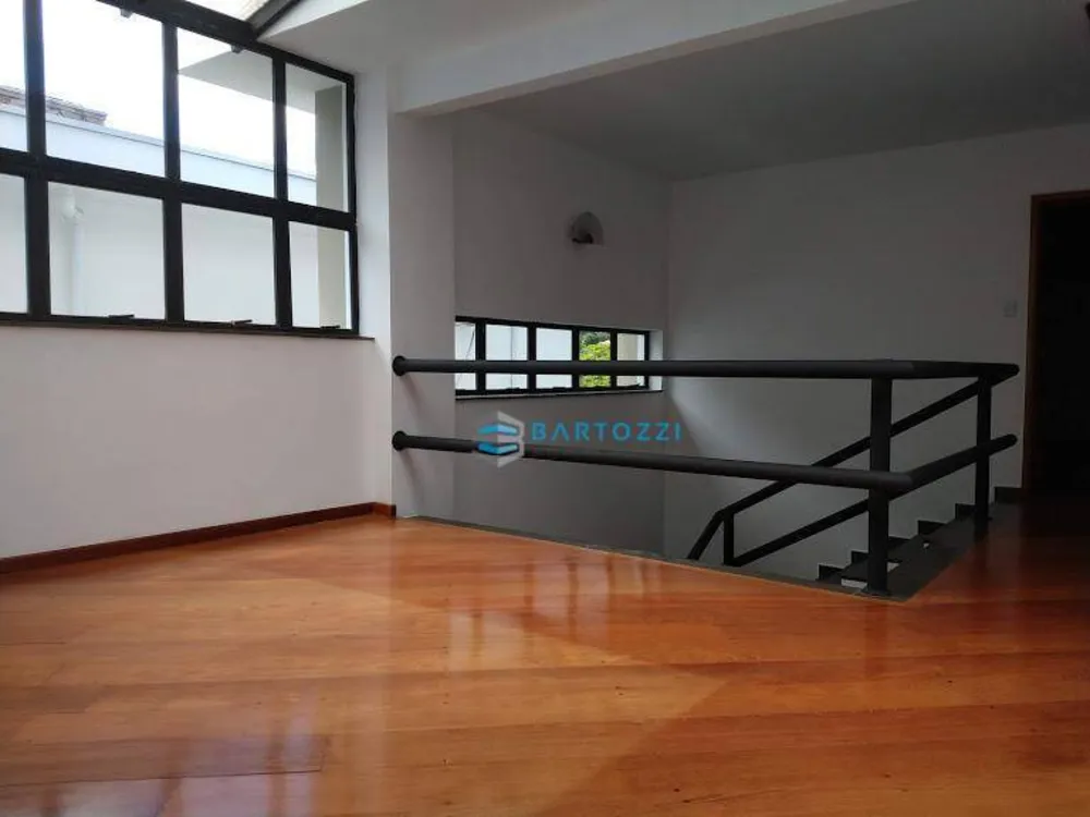 Sobrado, 4 quartos, 550 m² - Foto 4