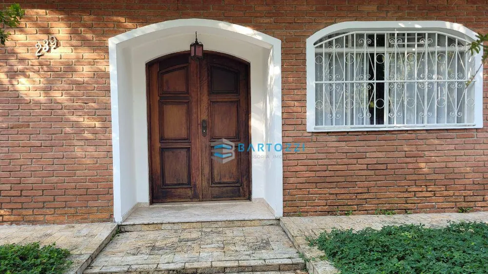 Casa, 4 quartos, 244 m² - Foto 3