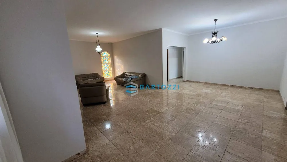 Casa, 4 quartos, 244 m² - Foto 4