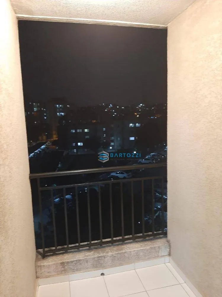 Apartamento, 2 quartos, 50 m² - Foto 4
