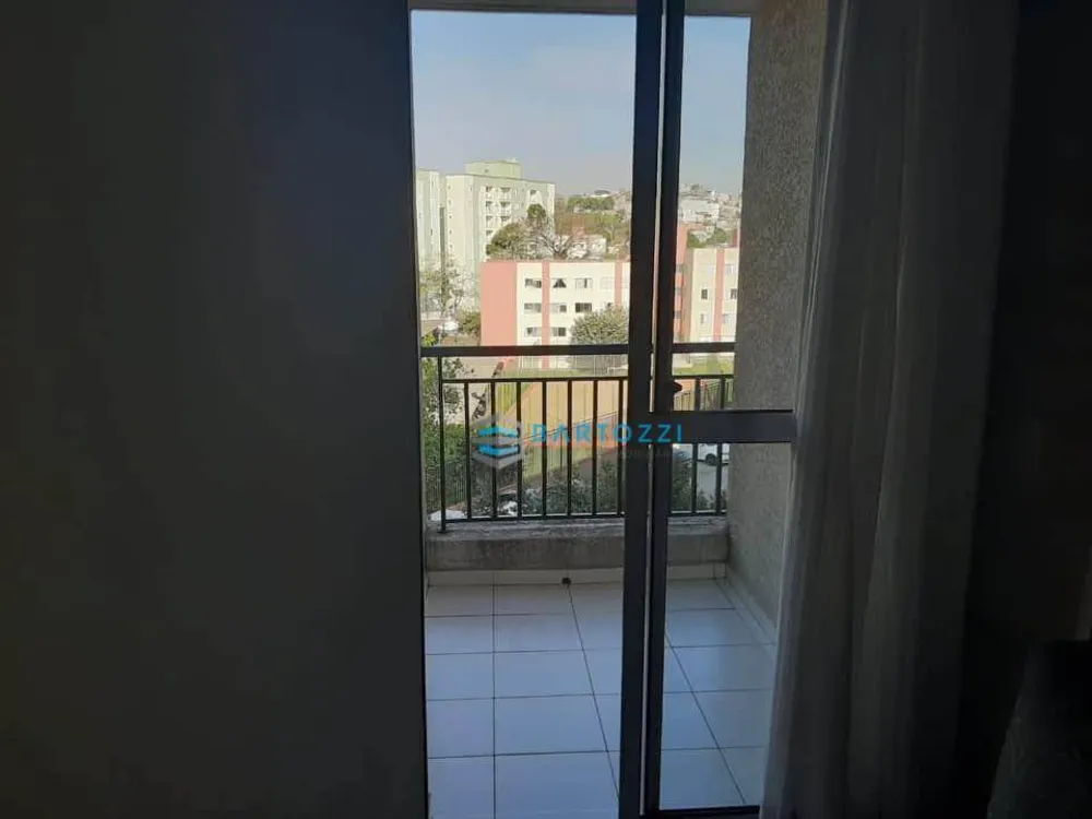 Apartamento, 2 quartos, 50 m² - Foto 3