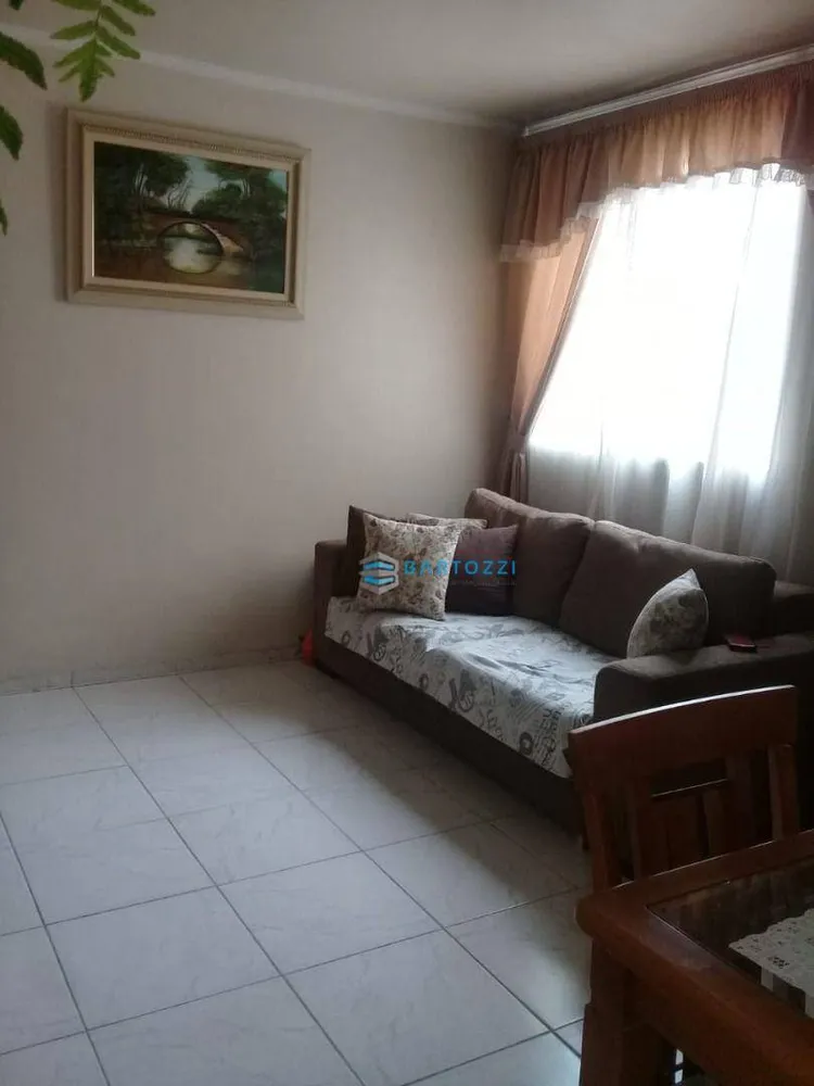 Apartamento, 2 quartos, 56 m² - Foto 1