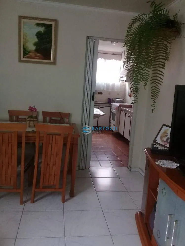 Apartamento, 2 quartos, 56 m² - Foto 2