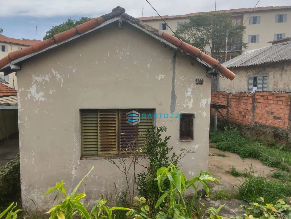 Terreno, 250 m² - Foto 2