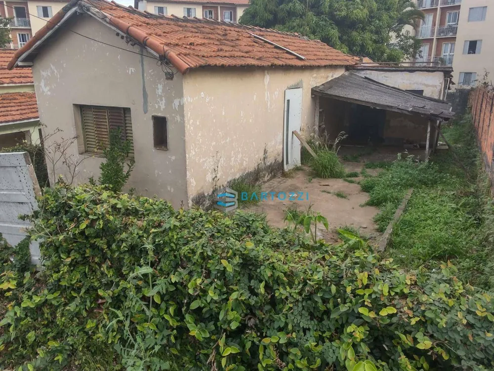 Terreno, 250 m² - Foto 1
