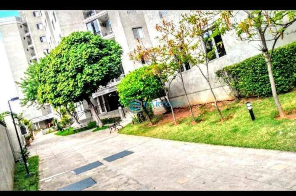 Apartamento, 2 quartos, 50 m² - Foto 2
