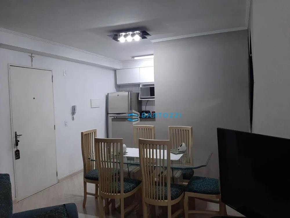 Apartamento, 2 quartos, 49 m² - Foto 3