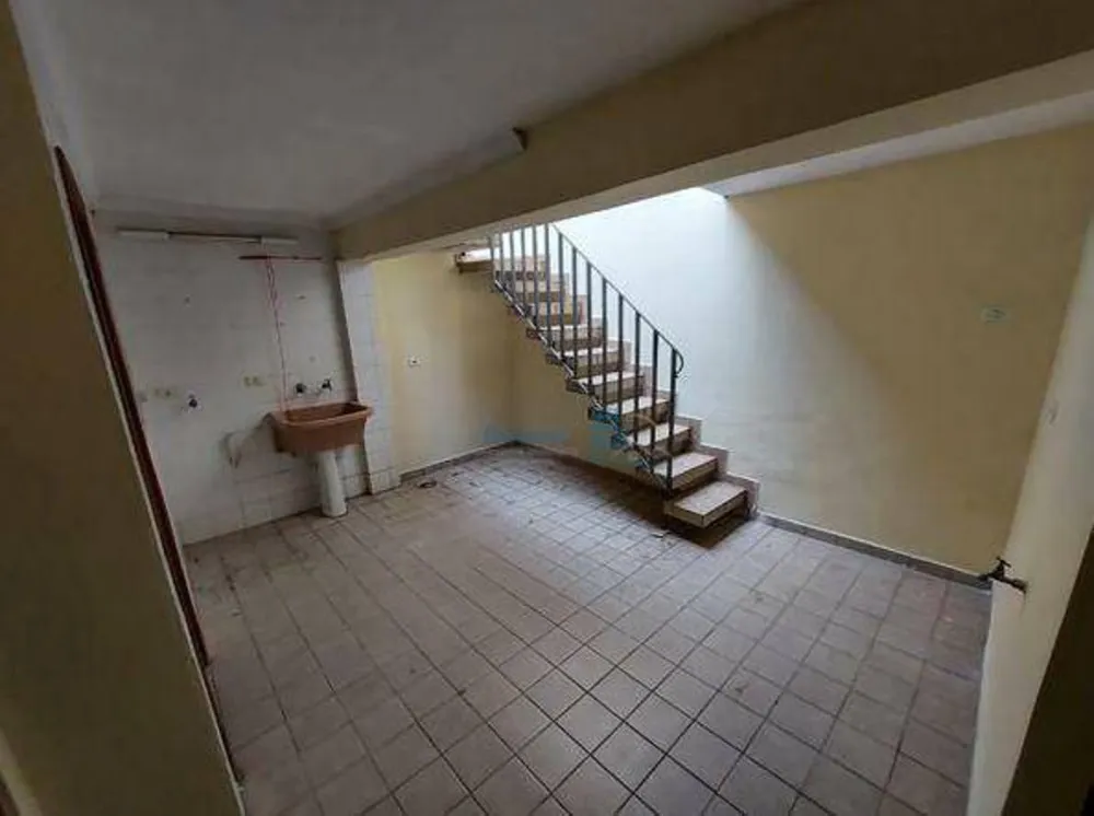 Sobrado, 3 quartos, 205 m² - Foto 4
