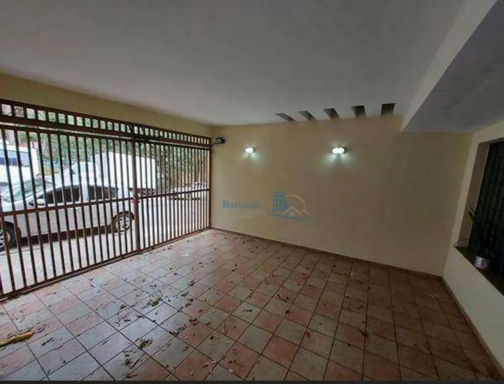 Sobrado, 3 quartos, 205 m² - Foto 3
