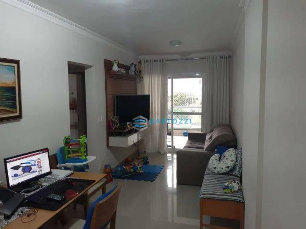 Apartamento, 2 quartos, 70 m² - Foto 1