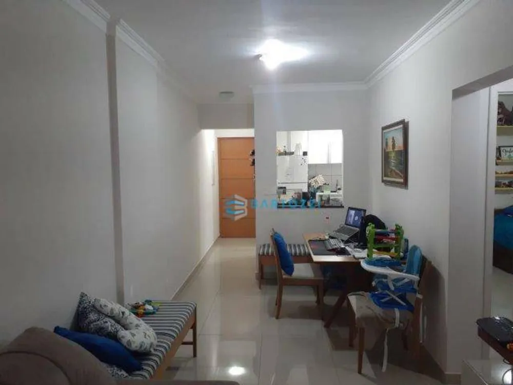 Apartamento, 2 quartos, 70 m² - Foto 4