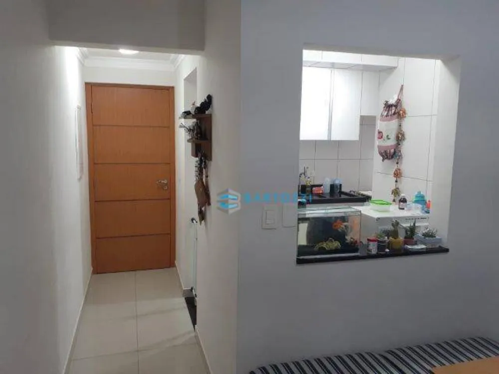 Apartamento, 2 quartos, 70 m² - Foto 3