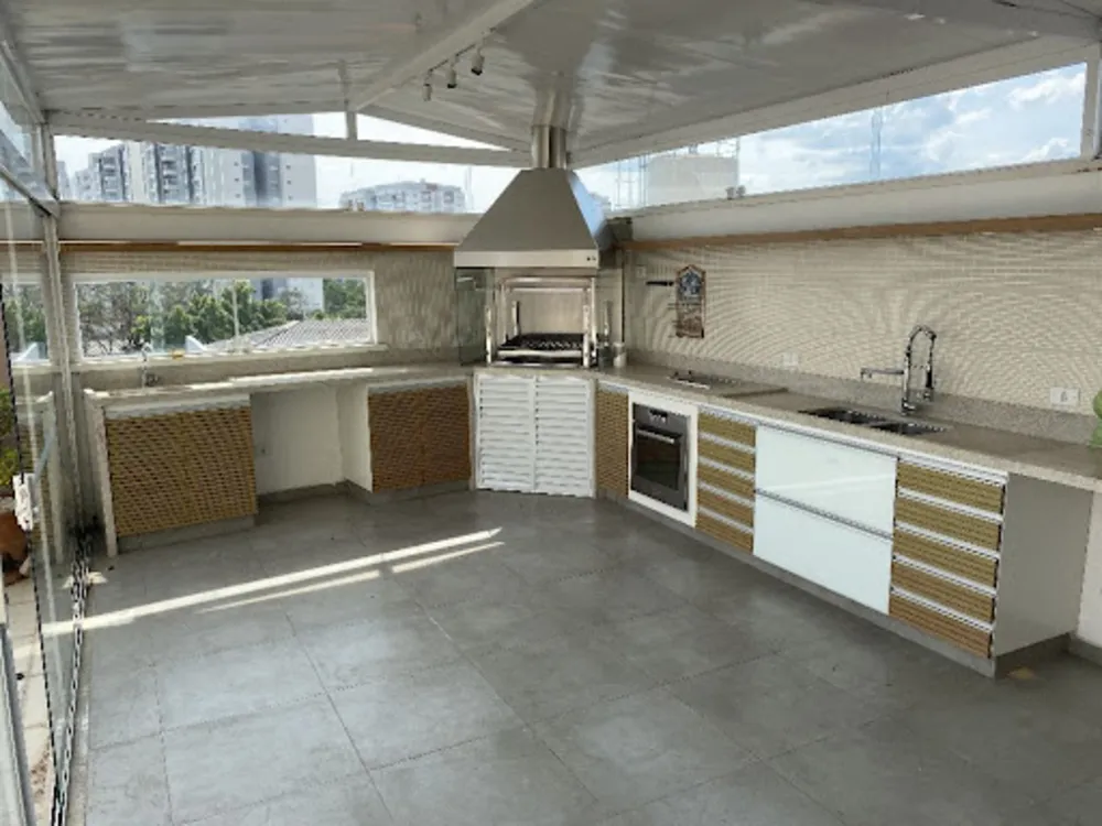 Apartamento, 2 quartos, 179 m² - Foto 2
