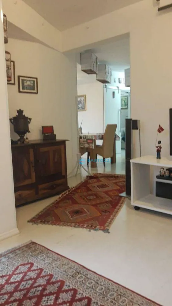 Apartamento, 3 quartos, 92 m² - Foto 2
