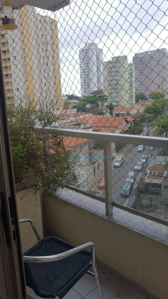 Apartamento, 3 quartos, 92 m² - Foto 1
