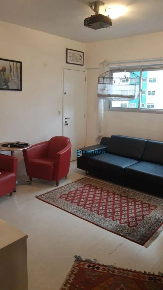 Apartamento, 3 quartos, 92 m² - Foto 3