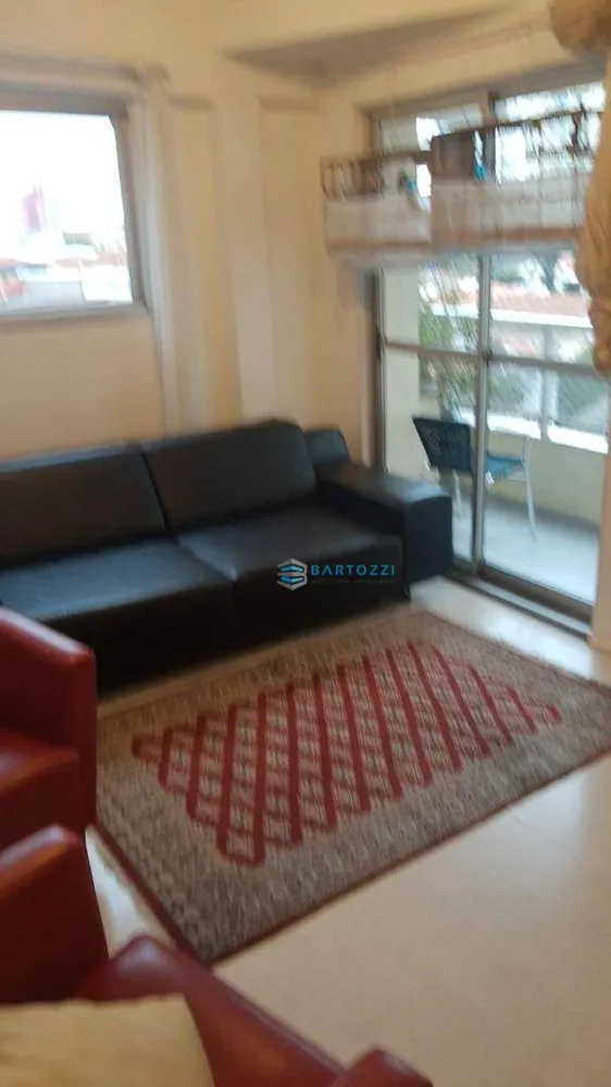 Apartamento, 3 quartos, 92 m² - Foto 4