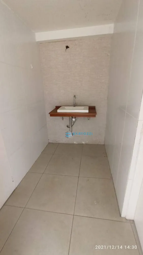 Loja-Salão, 150 m² - Foto 4