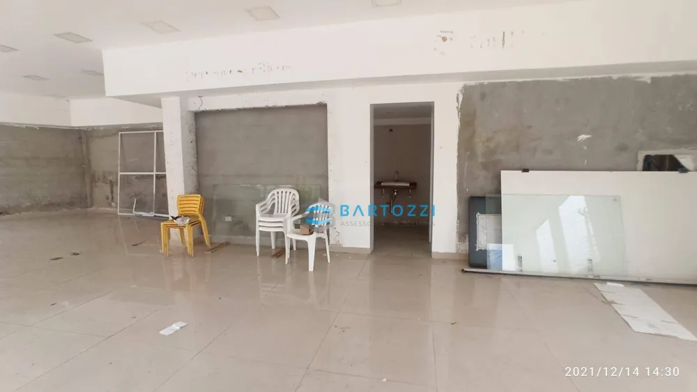 Loja-Salão, 150 m² - Foto 3