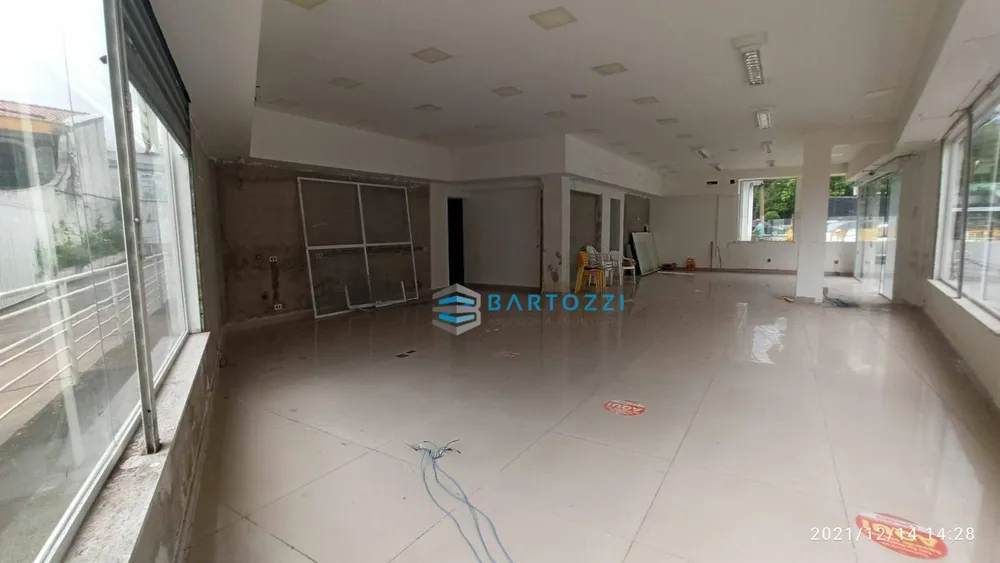 Loja-Salão, 150 m² - Foto 1