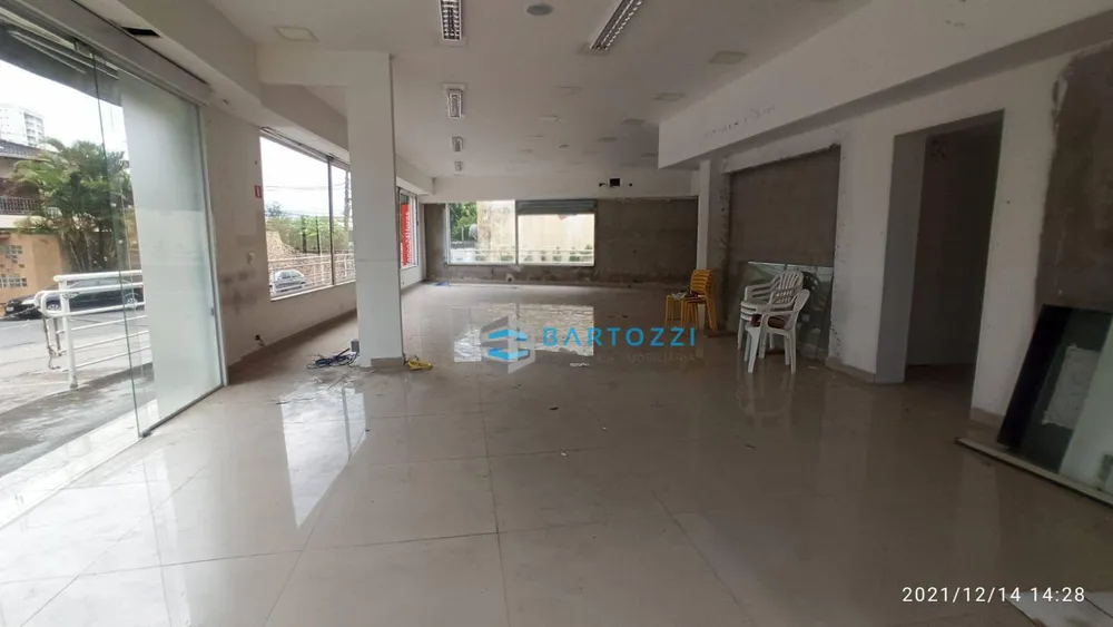 Loja-Salão, 150 m² - Foto 2
