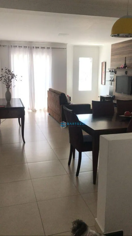 Sobrado, 3 quartos, 190 m² - Foto 3
