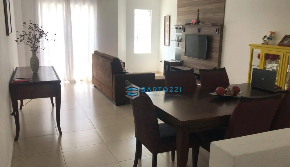 Sobrado, 3 quartos, 190 m² - Foto 4