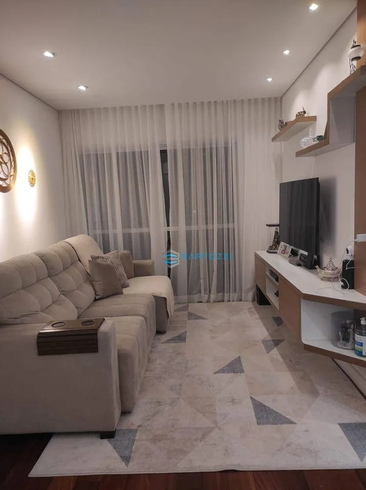 Apartamento, 3 quartos, 95 m² - Foto 1