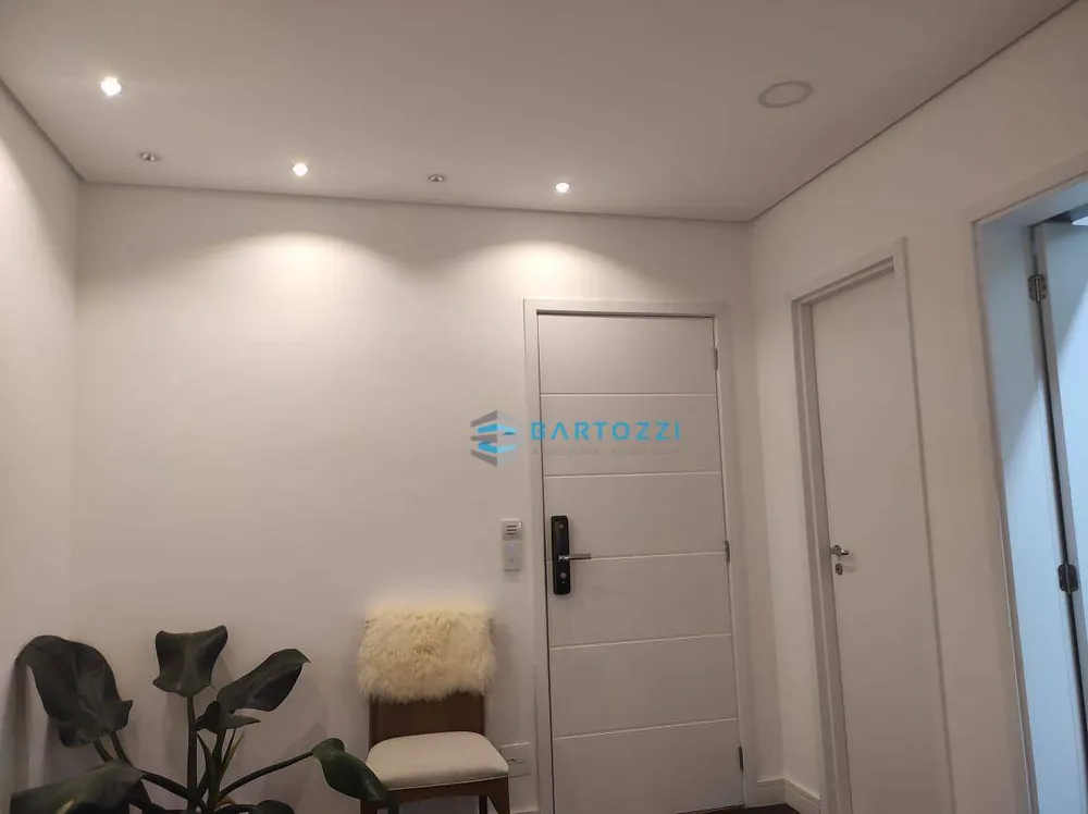 Apartamento, 3 quartos, 95 m² - Foto 3