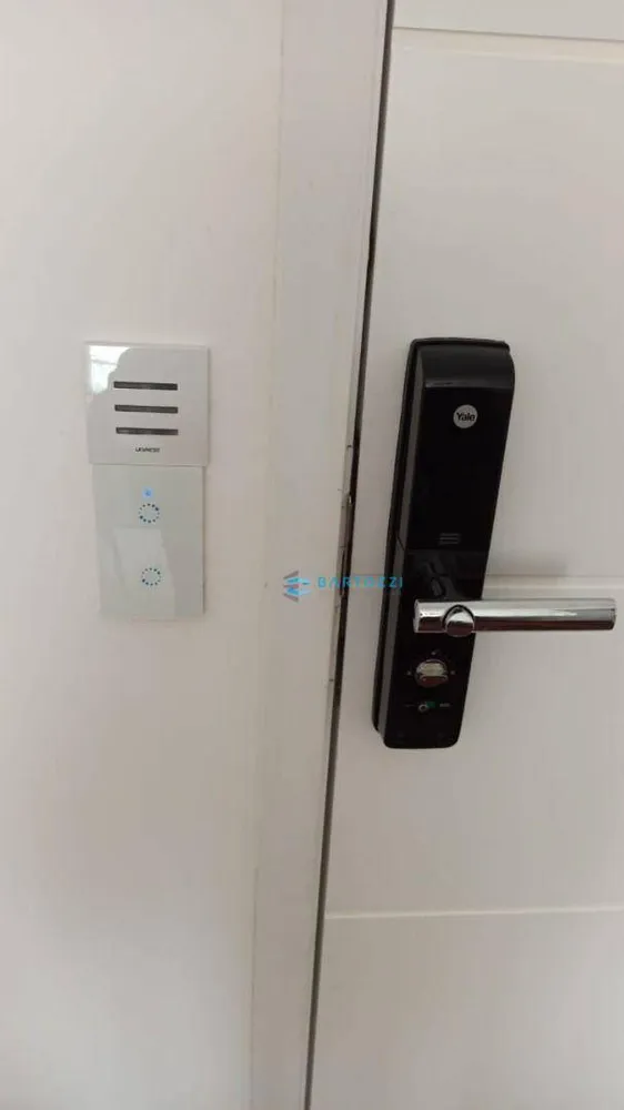 Apartamento, 3 quartos, 95 m² - Foto 4