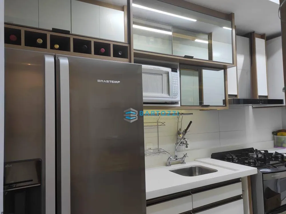Apartamento, 3 quartos, 95 m² - Foto 2