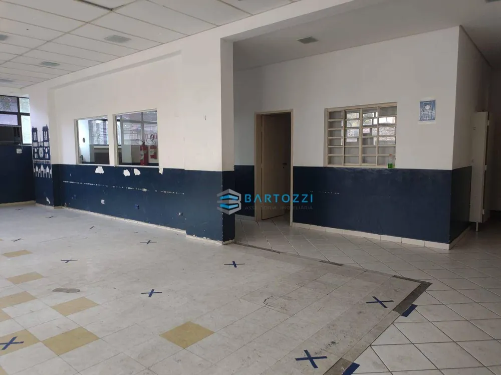 Prédio Inteiro, 970 m² - Foto 1
