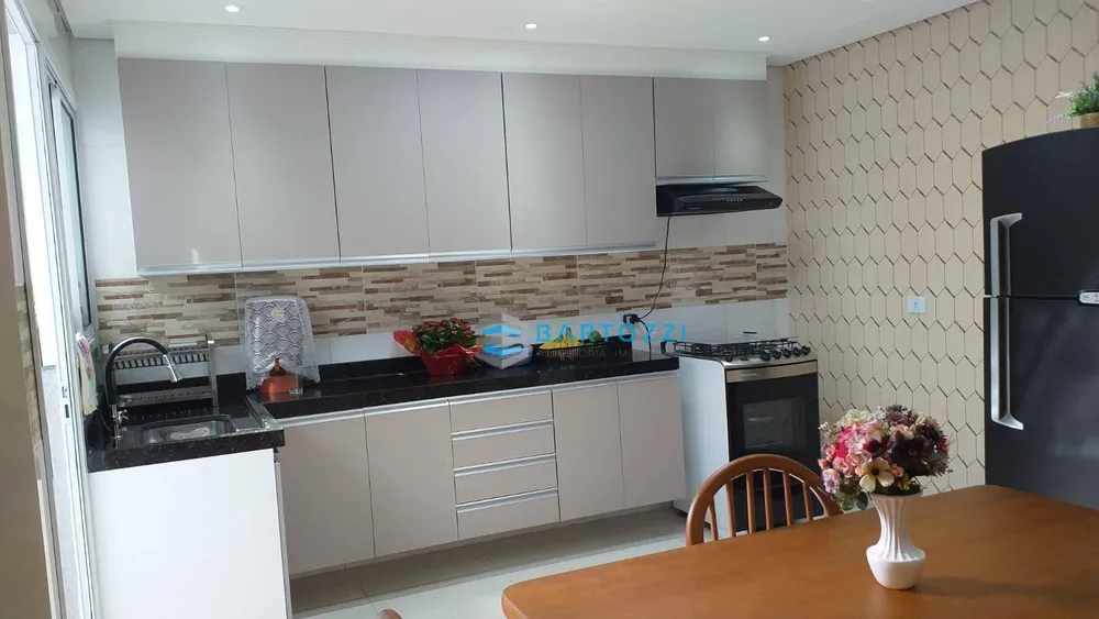 Apartamento, 2 quartos, 77 m² - Foto 3
