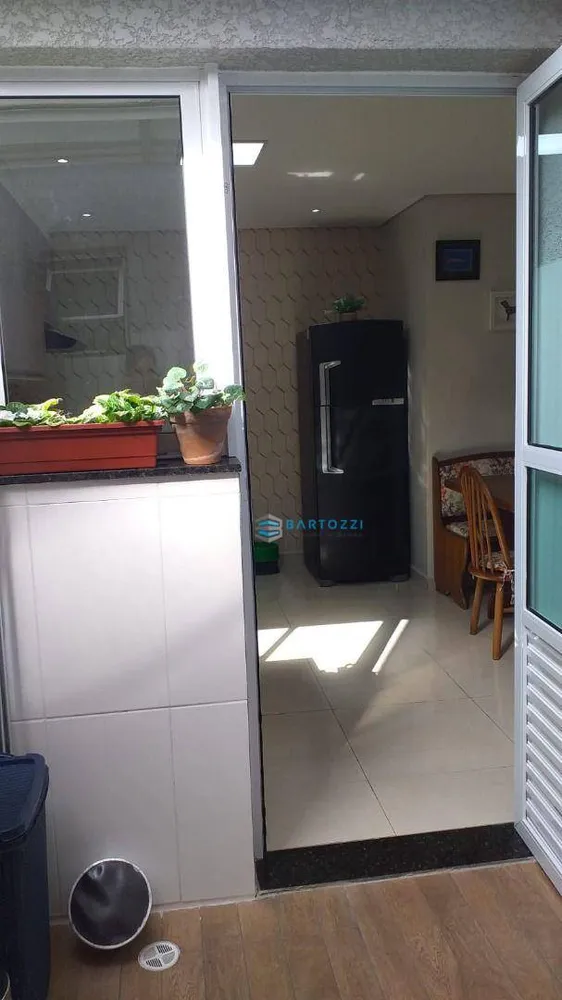 Apartamento, 2 quartos, 77 m² - Foto 4