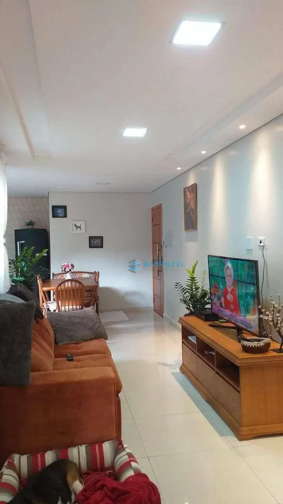 Apartamento, 2 quartos, 77 m² - Foto 1
