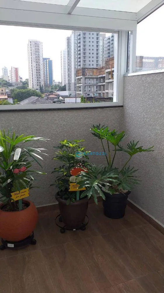 Apartamento, 2 quartos, 77 m² - Foto 2