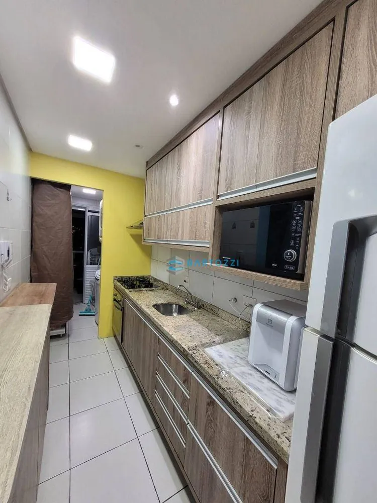 Apartamento, 2 quartos, 75 m² - Foto 4