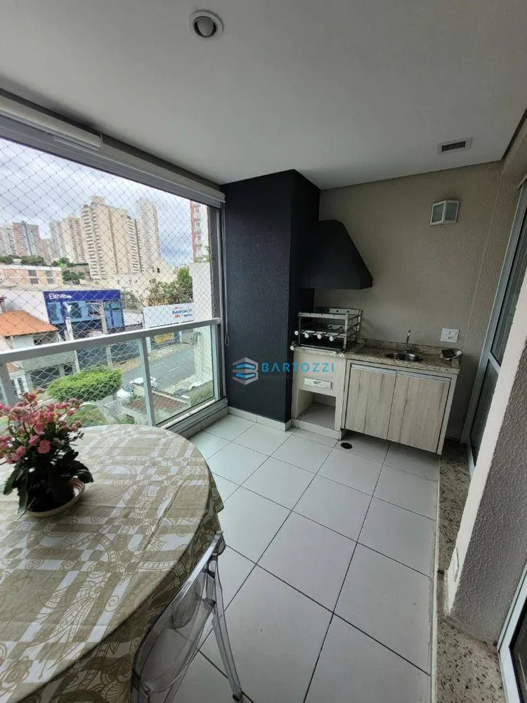 Apartamento, 2 quartos, 75 m² - Foto 2