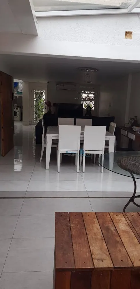 Sobrado, 3 quartos, 190 m² - Foto 3