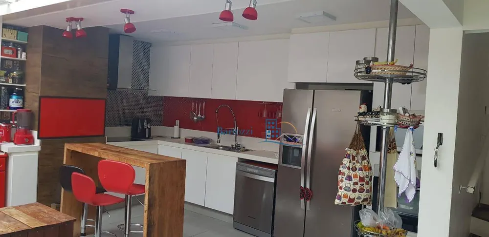 Sobrado, 3 quartos, 190 m² - Foto 2