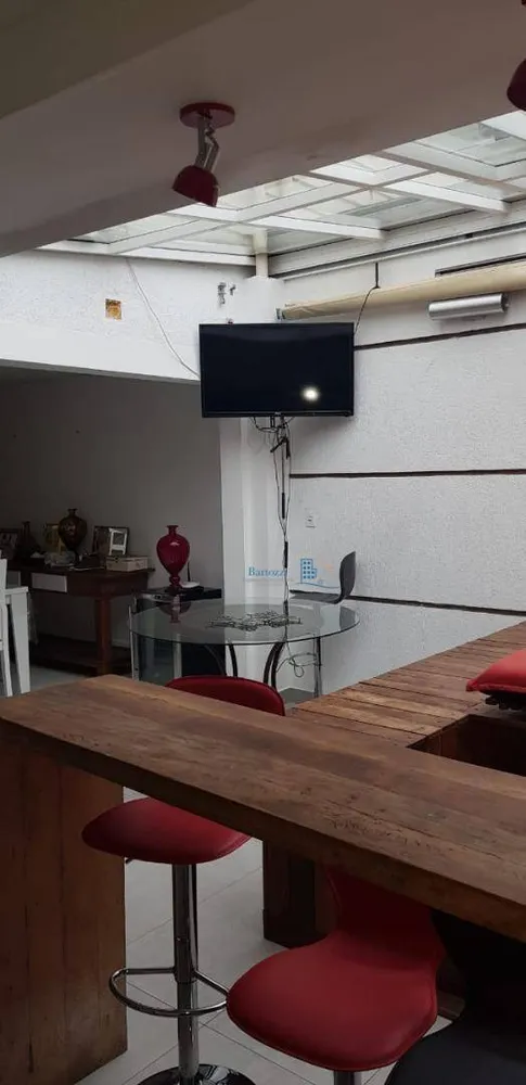 Sobrado, 3 quartos, 190 m² - Foto 4