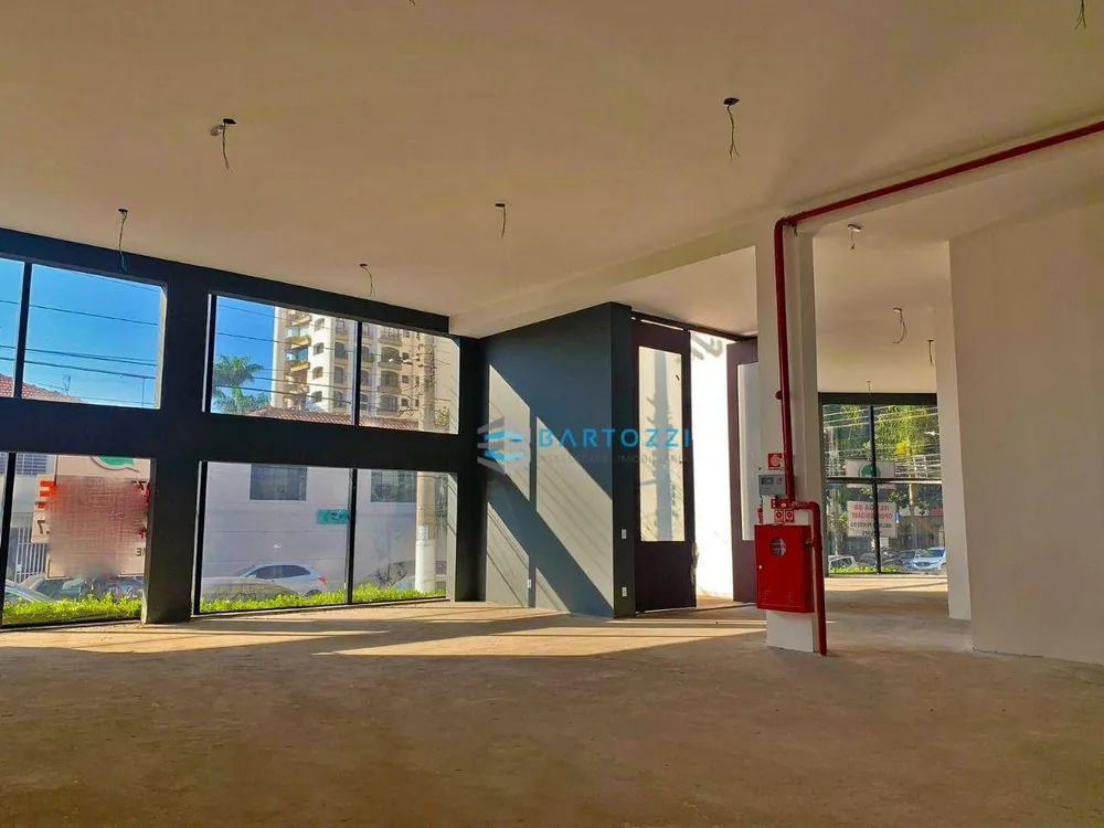 Prédio Inteiro, 1300 m² - Foto 1