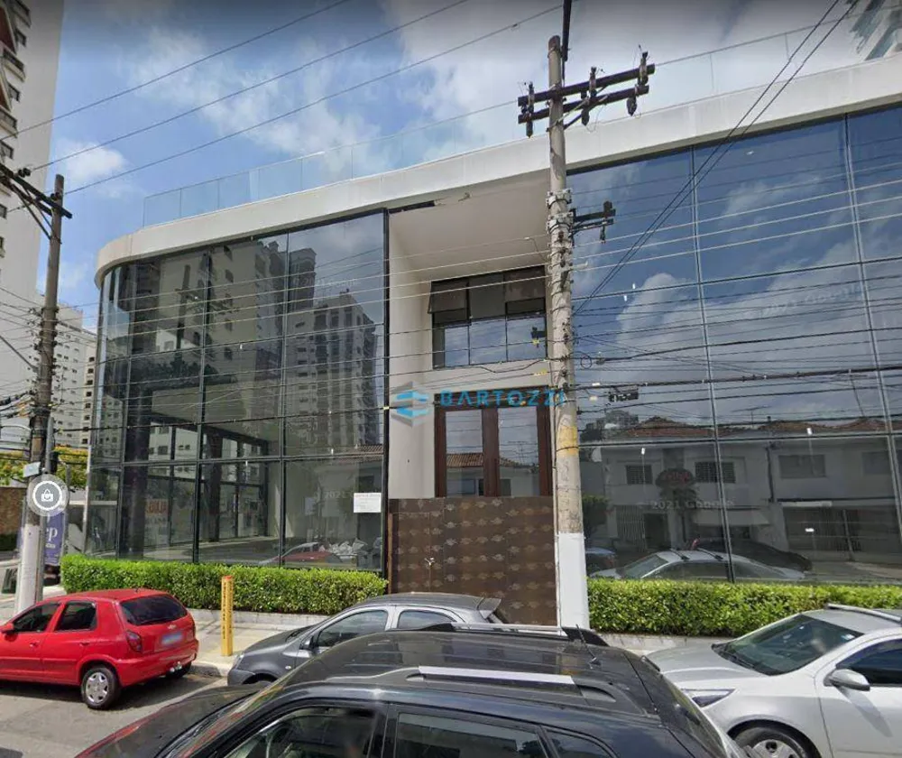 Prédio Inteiro, 1300 m² - Foto 2