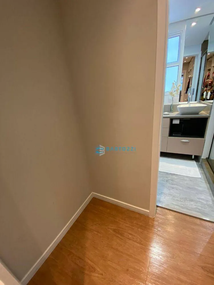 Apartamento, 3 quartos, 124 m² - Foto 3